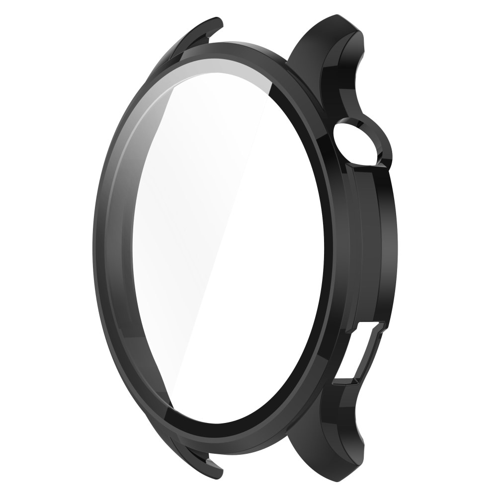 Full Cover Case Amazfit GTR 4 Musta