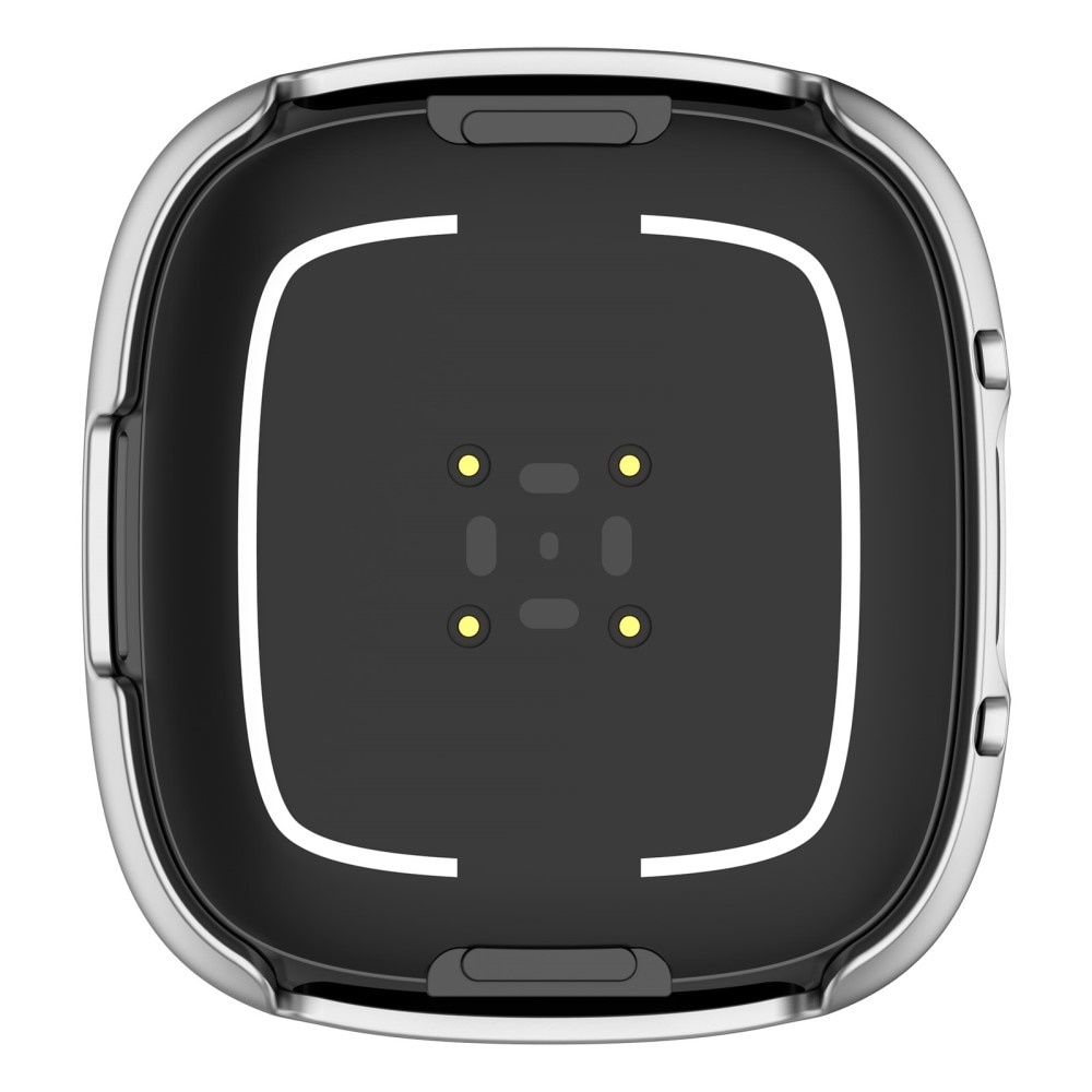 Full Cover Case Fitbit Versa 4 hopea
