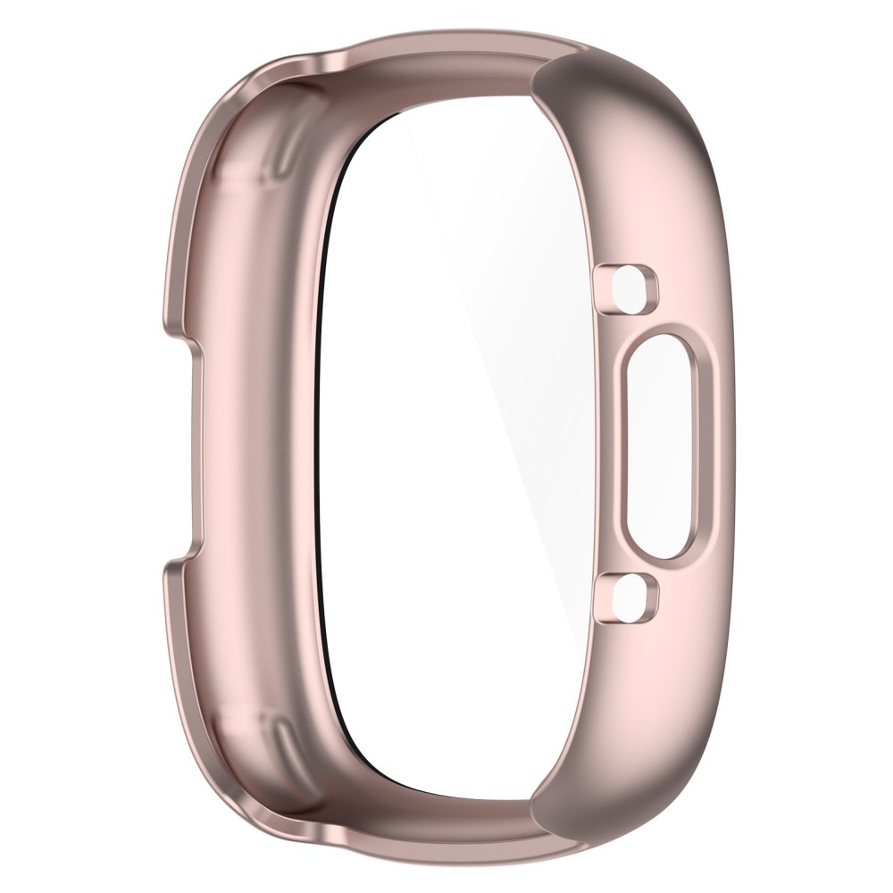 Full Cover Case Fitbit Sense 2 ruusukulta