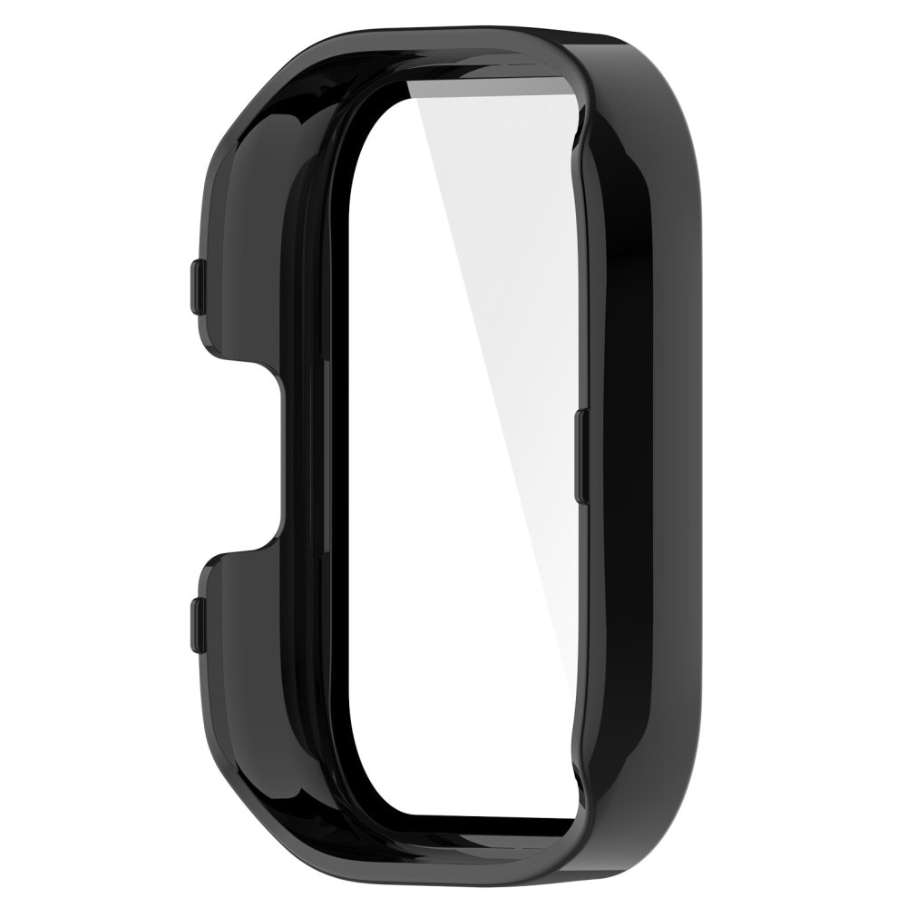 Full Cover Case Xiaomi Redmi Watch 3 musta