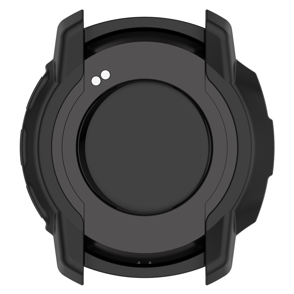 TPU Kuori Suunto 9 Peak musta