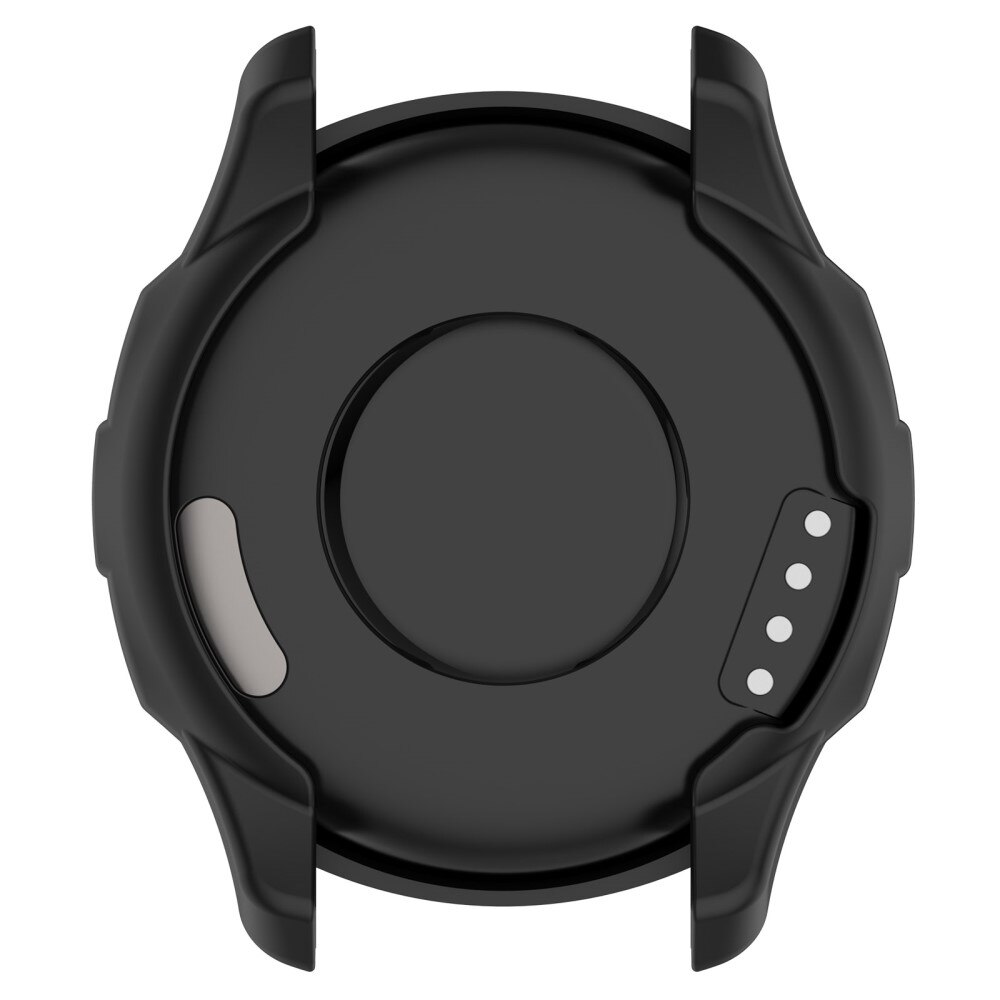 Kuori Garmin Vivomove Trend musta