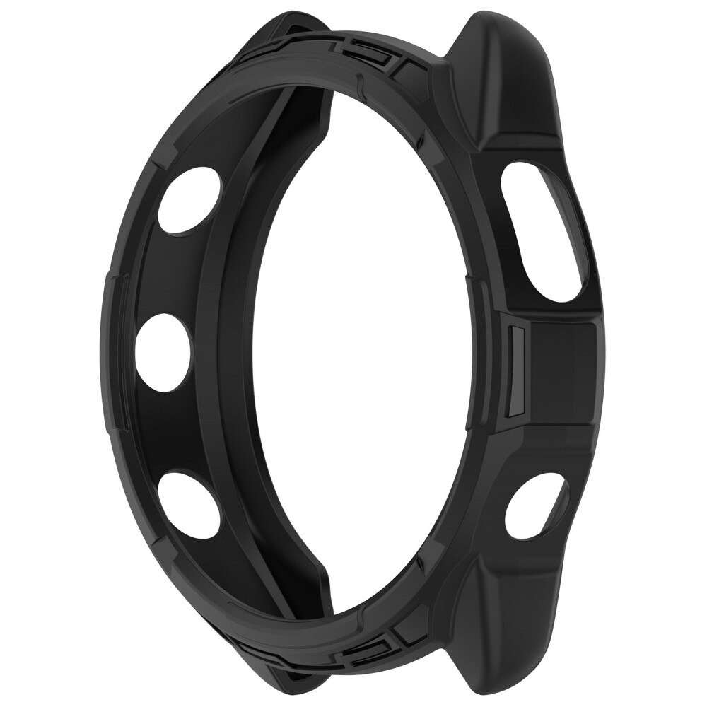 Kuori Garmin Forerunner 965 musta