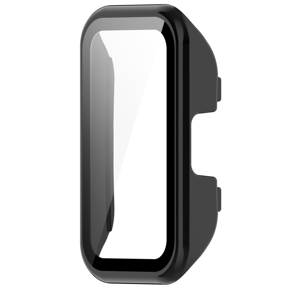 Full Cover Case Huawei Band 8 Musta