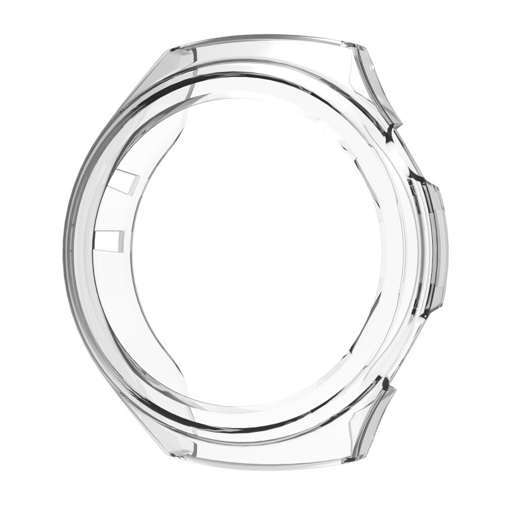 TPU Kuori Huawei Watch 4 Pro kirkas