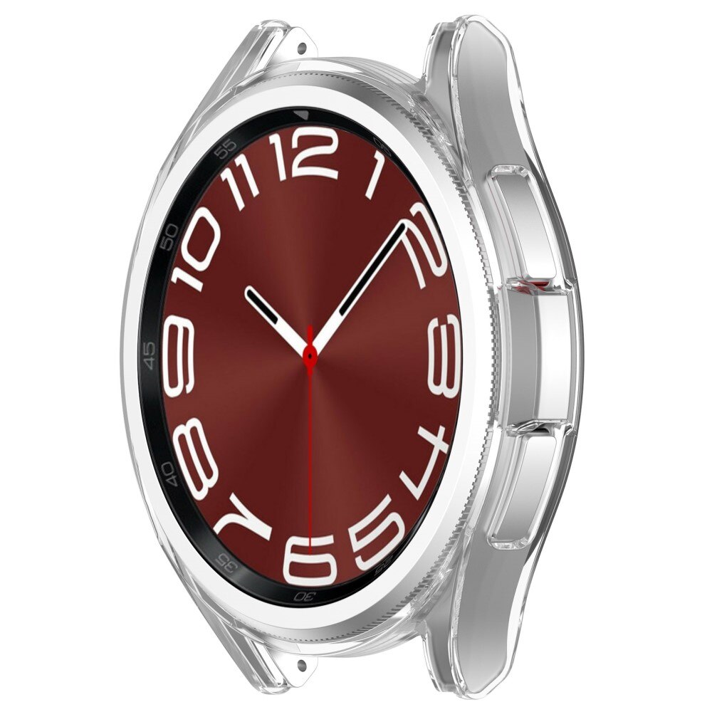 Samsung Galaxy Watch 6 Classic 43mm Kuoret Kirkas