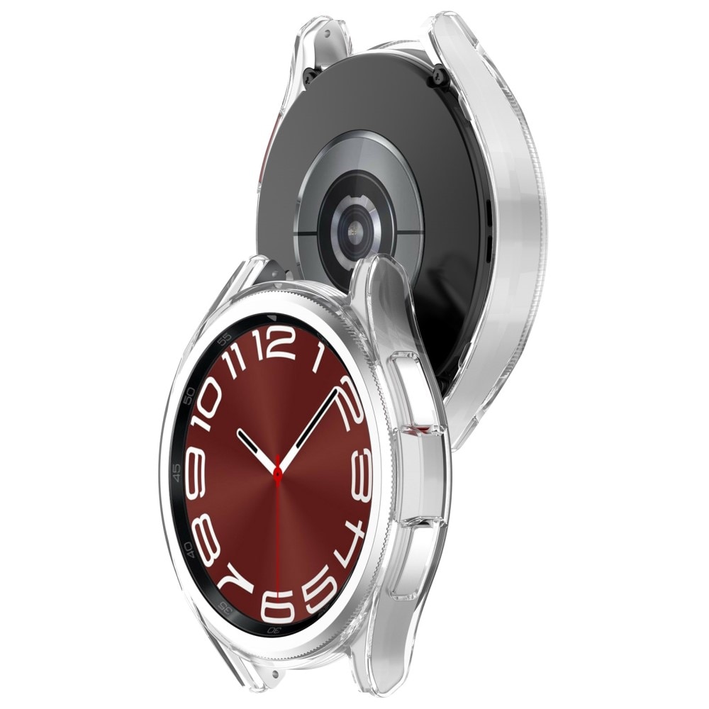 Samsung Galaxy Watch 6 Classic 43mm Kuoret Kirkas