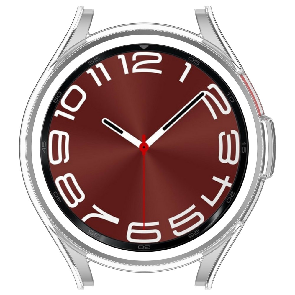 Samsung Galaxy Watch 6 Classic 43mm Kuoret Kirkas
