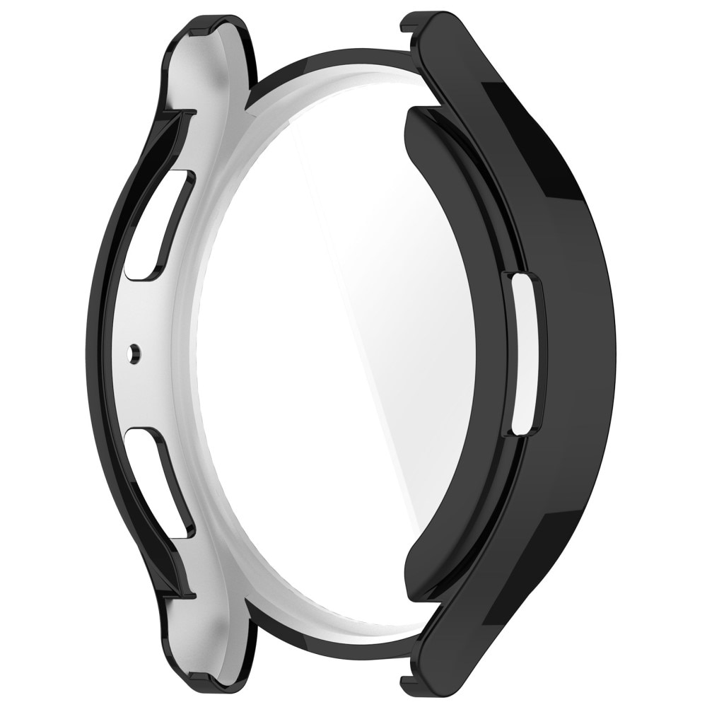 Full Protection Case Samsung Galaxy Watch 6 44mm musta