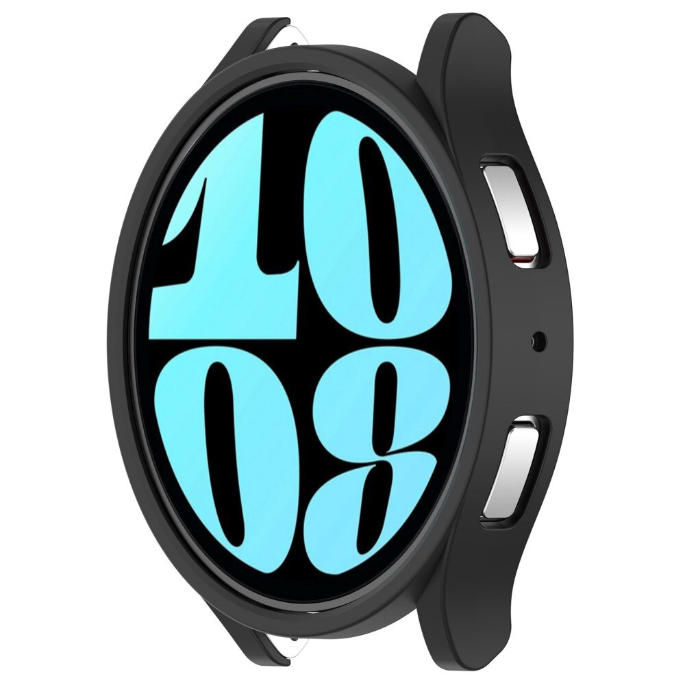 Samsung Galaxy Watch 6 40mm Kuoret Musta