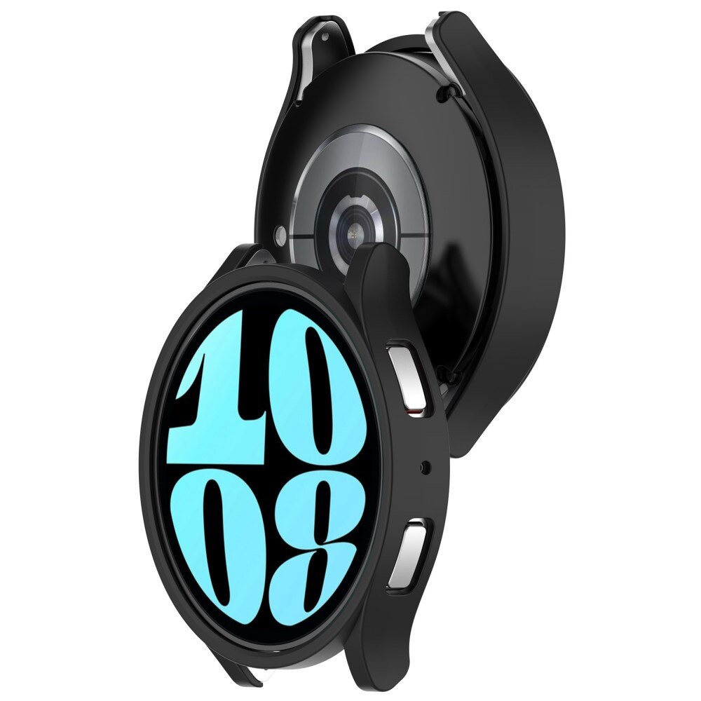 Samsung Galaxy Watch 6 40mm Kuoret Musta