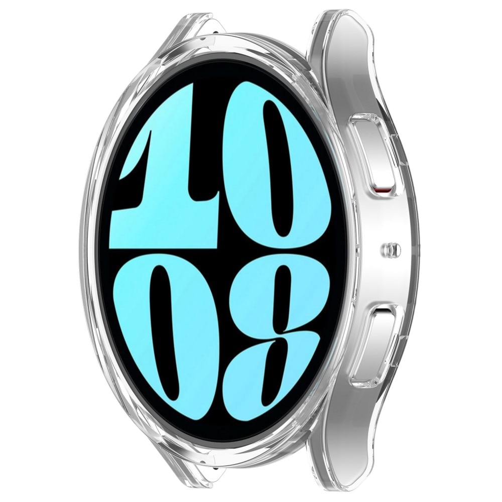 Samsung Galaxy Watch 6 40mm Kuoret kirkas