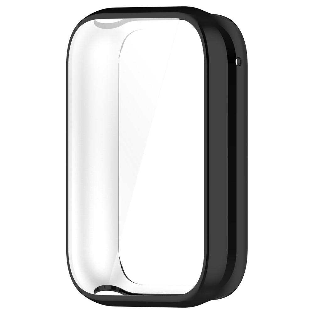 Full Protection Case Xiaomi Smart Band 8 Pro musta