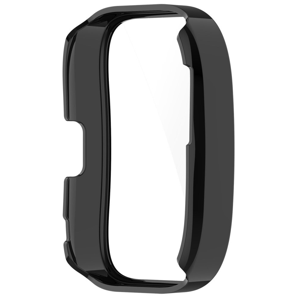 Full Cover Case Amazfit Bip 5 Musta