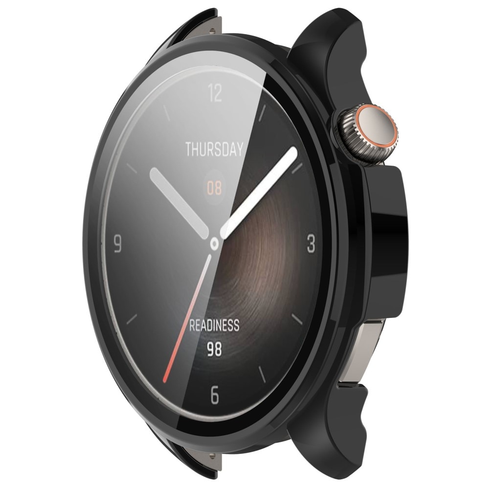 Full Cover Case Amazfit Balance Black