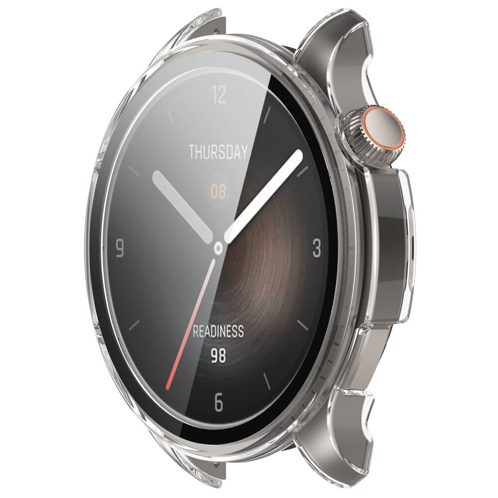 Full Cover Case Amazfit Balance Kirkas