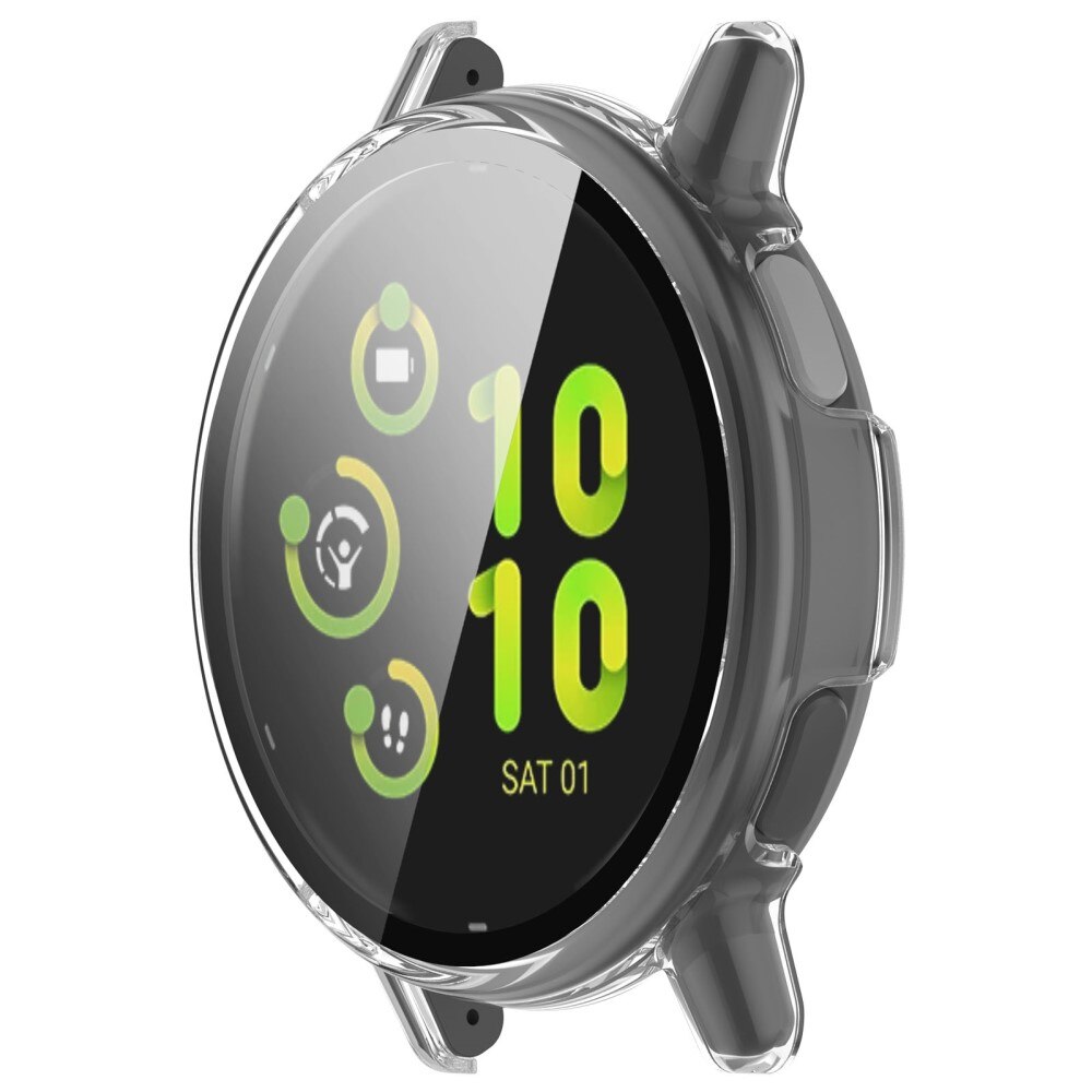 Full Cover Case Garmin Vivoactive 5 kirkas