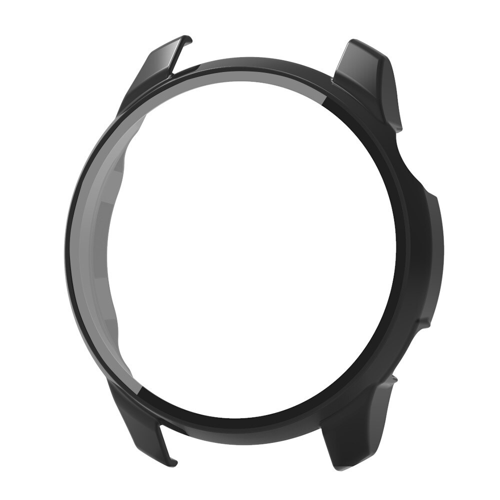 Full Cover Case Coros Pace 2 Musta