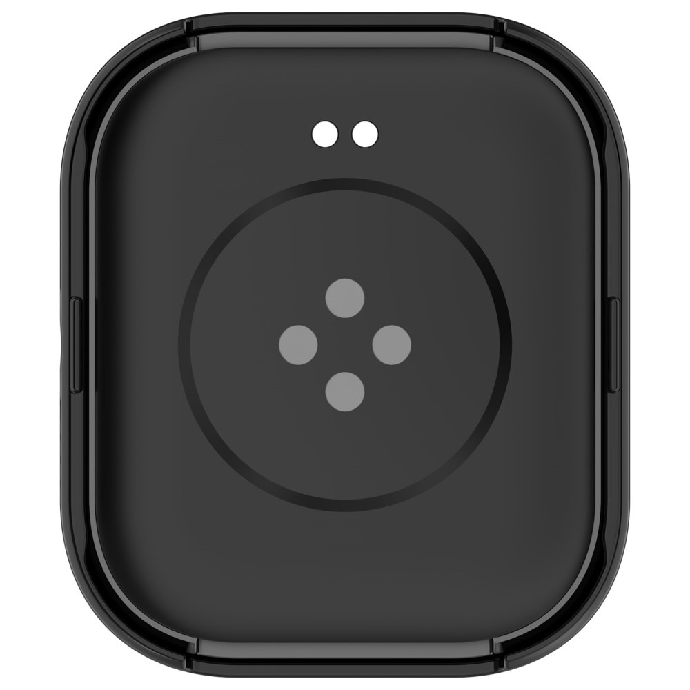 Full Cover Case CMF by Nothing CMF Watch Pro Musta