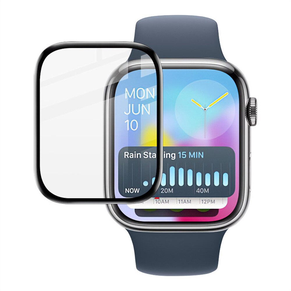 Suojakalvo Apple Watch Series 10 46mm