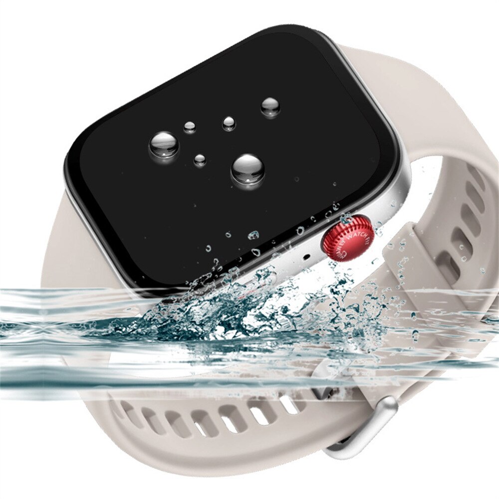 Suojakalvo Apple Watch Series 10 46mm