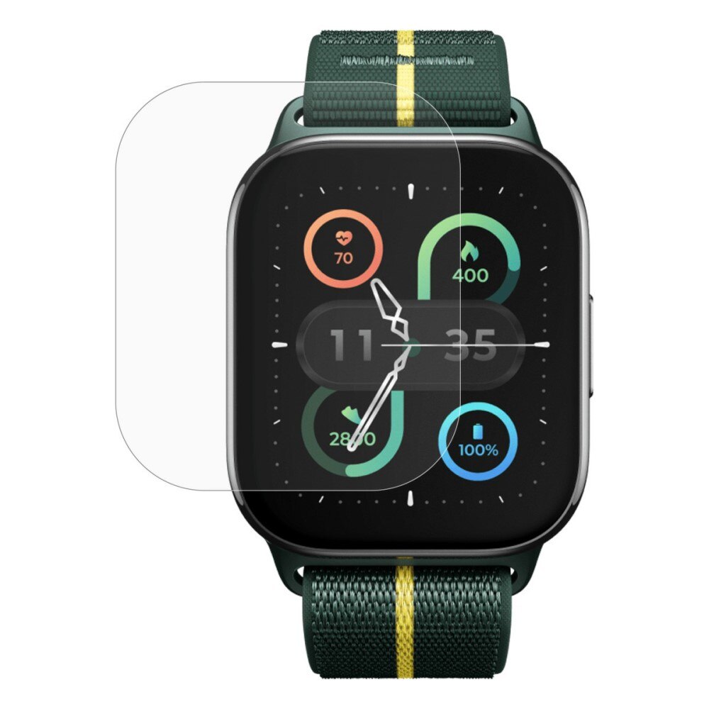 Näytönsuoja Motorola Moto Watch Fit