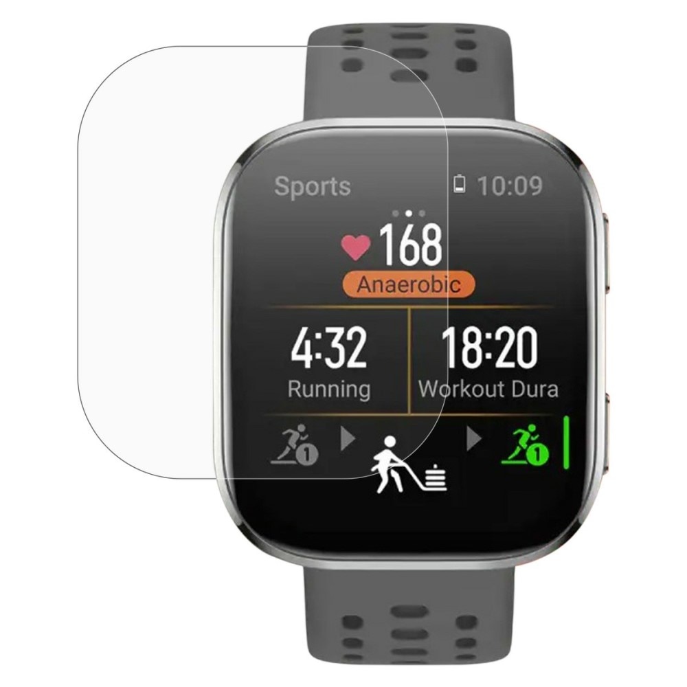Näytönsuoja Amazfit Bip 6