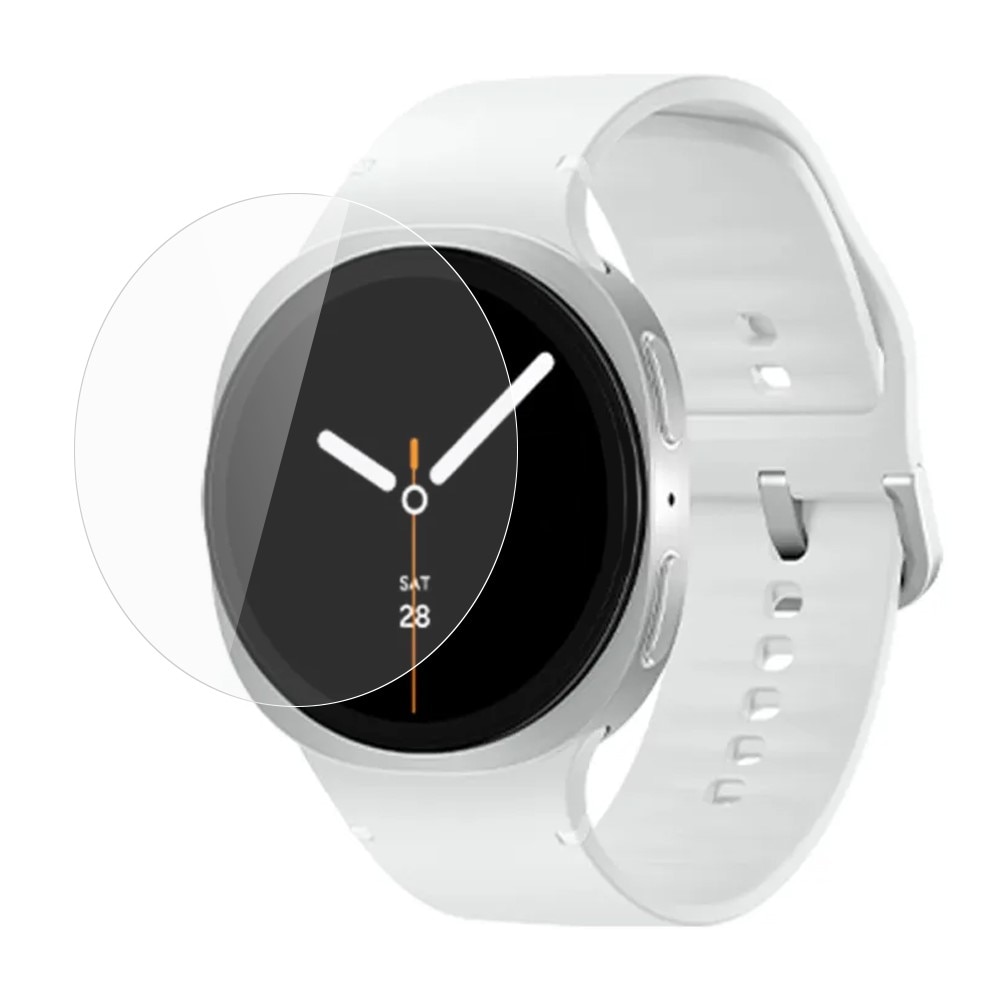 Näytön Panssarilasi 0.3mm Samsung Galaxy Watch 8 40mm