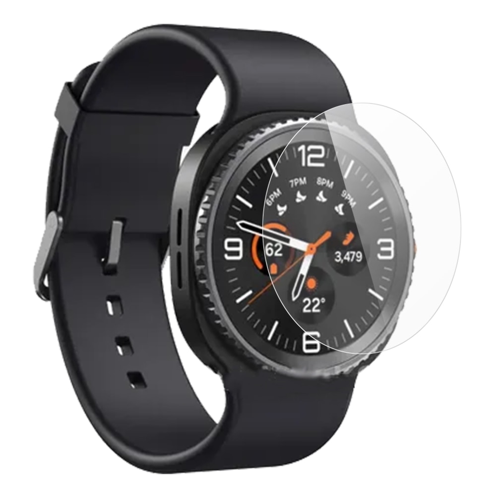 Näytön Panssarilasi 0.3mm Samsung Galaxy Watch 8 Classic