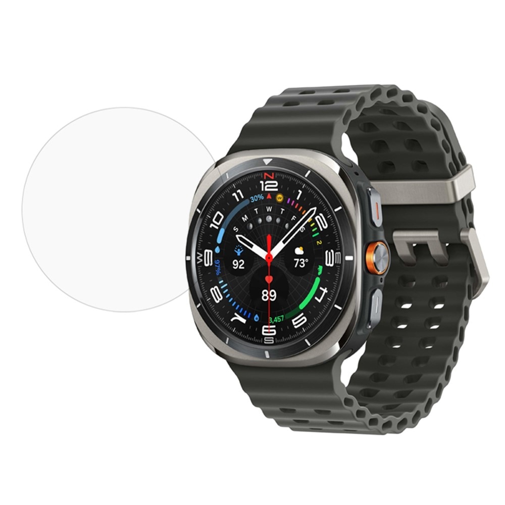 Näytönsuoja Samsung Galaxy Watch 8 Classic