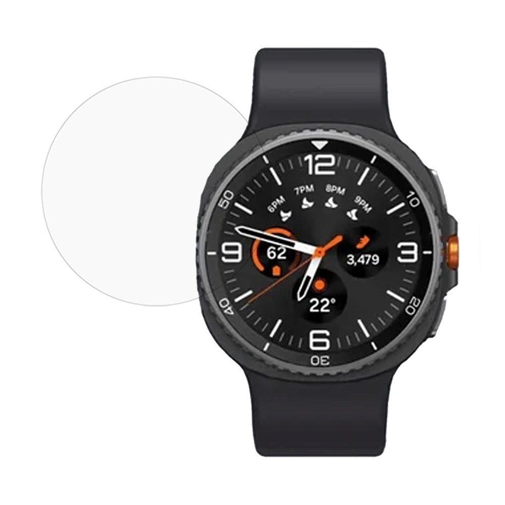 Näytönsuoja Samsung Galaxy Watch 8 44mm