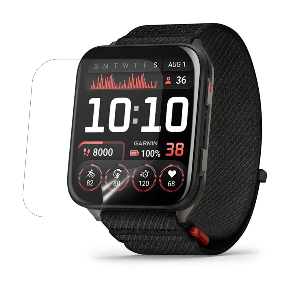 Näytönsuoja Garmin Venu X1