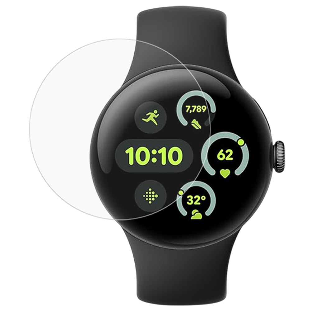 Näytönsuoja Google Pixel Watch 4 45mm