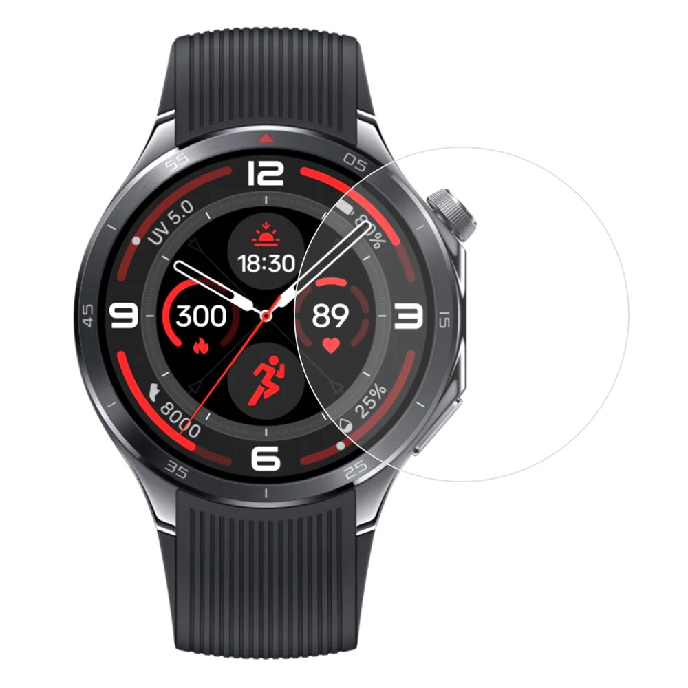 Näytönsuoja  OnePlus Watch 3 43mm