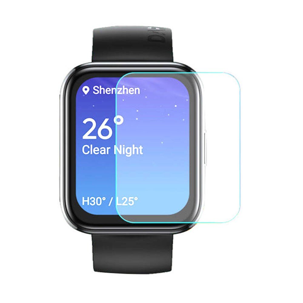 Näytönsuoja  Realme Watch 2 Pro
