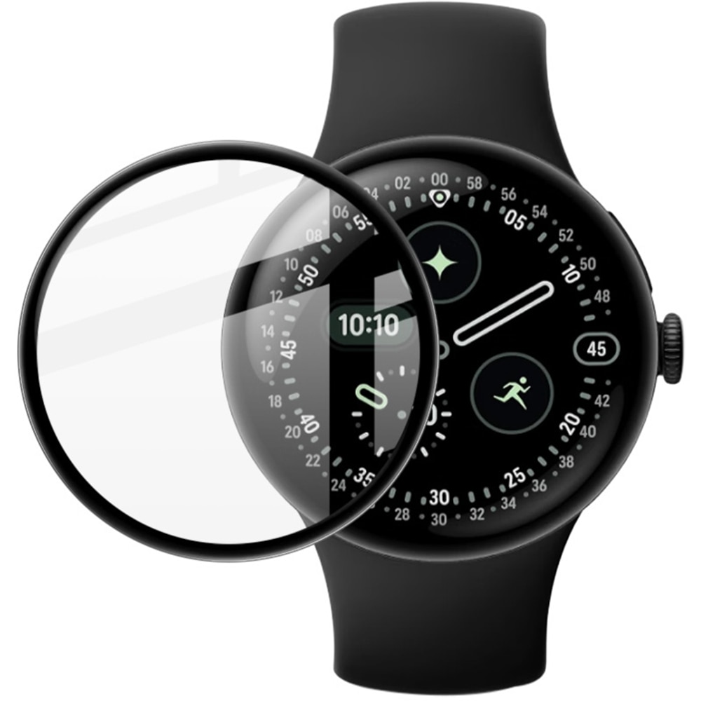 Suojakalvo Google Pixel Watch 4 45mm