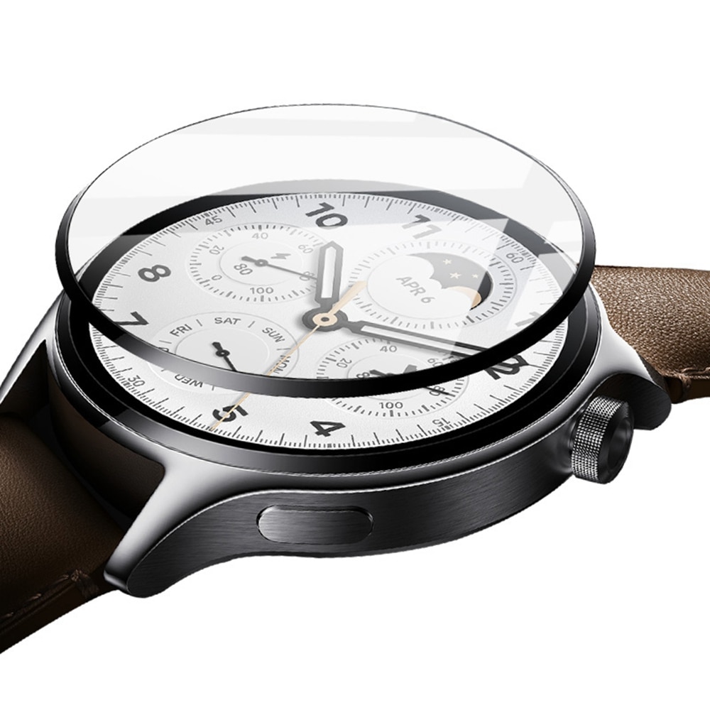 Suojakalvo Google Pixel Watch 4 45mm