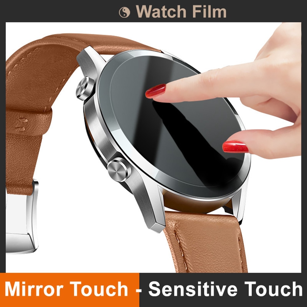 Suojakalvo Google Pixel Watch 4 45mm