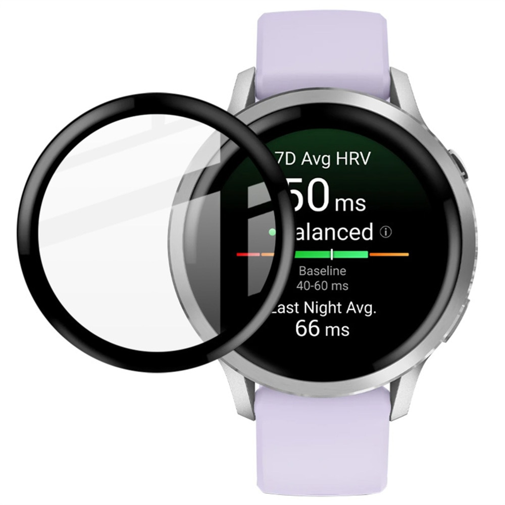 Suojakalvo Garmin Venu 4 41mm
