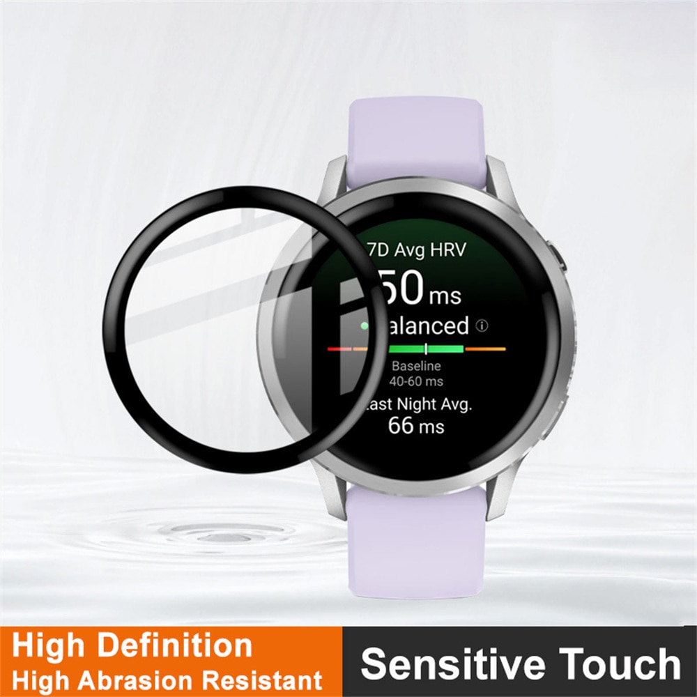 Suojakalvo Garmin Venu 4 41mm