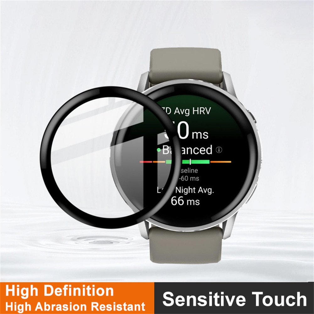 Suojakalvo Garmin Venu 4 45mm