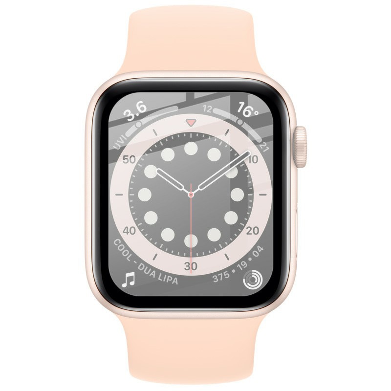 Suojakalvo Apple Watch SE 44mm