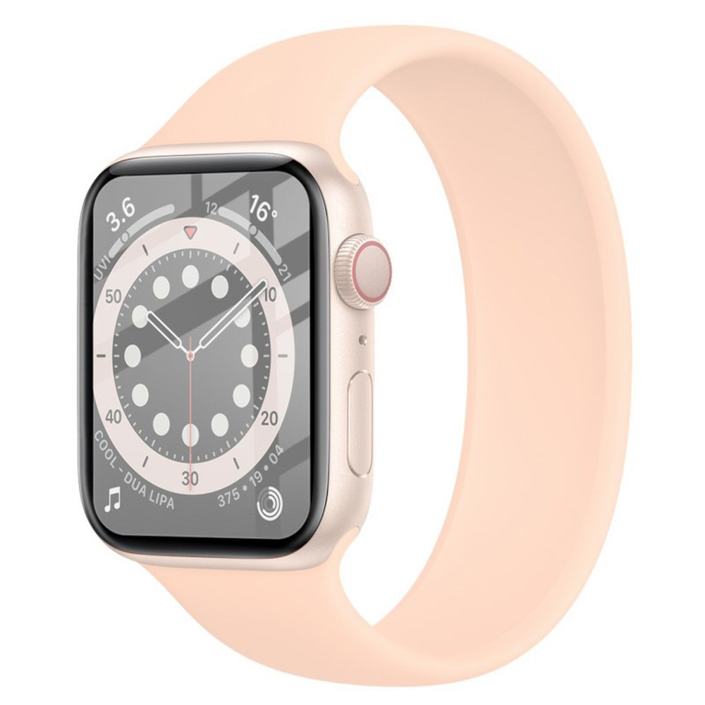 Pleksilasi Suojakalvo Apple Watch SE 44mm