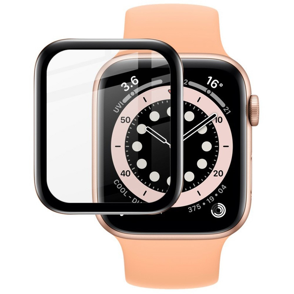 Pleksilasi Suojakalvo Apple Watch SE 40mm