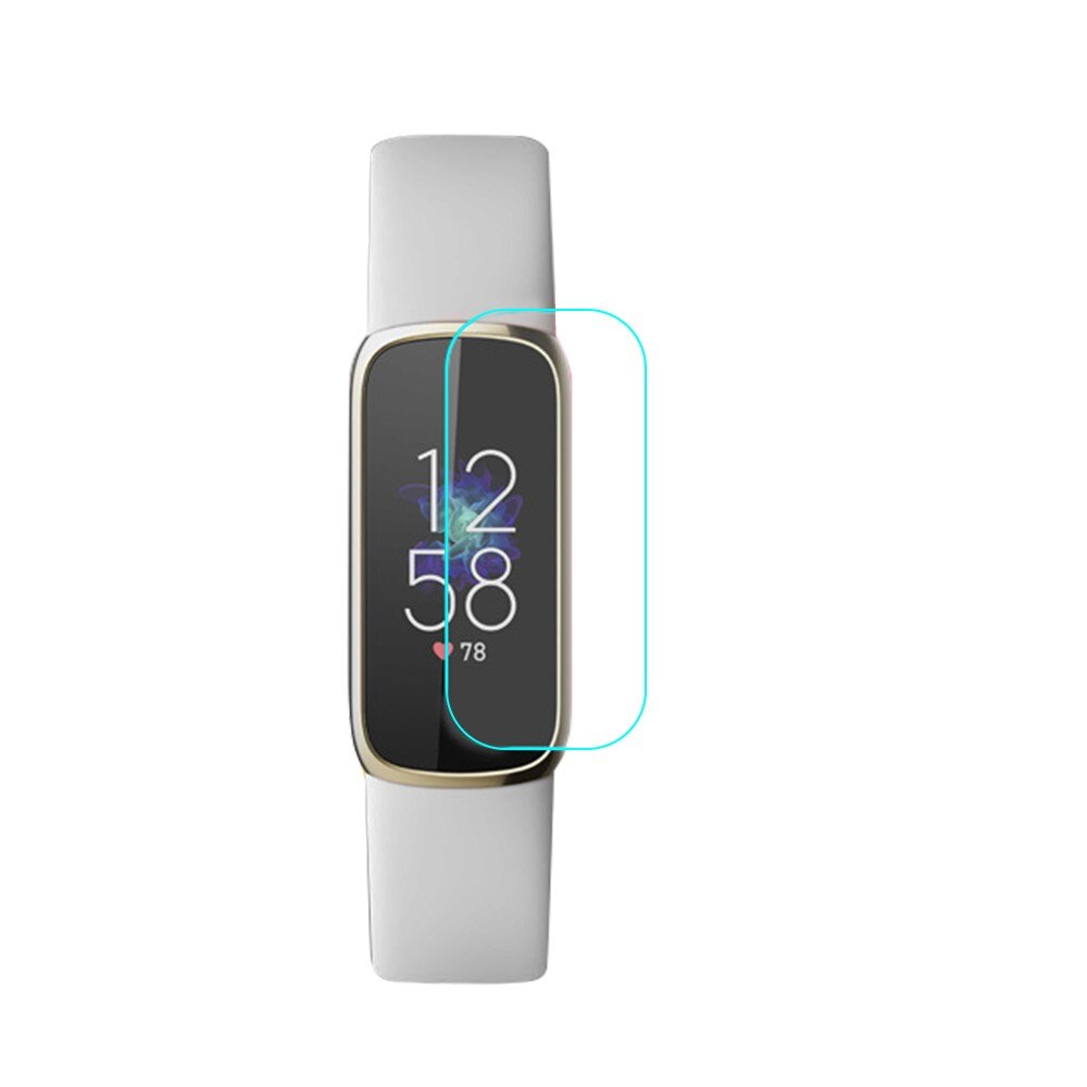 Näytönsuoja Fitbit Luxe