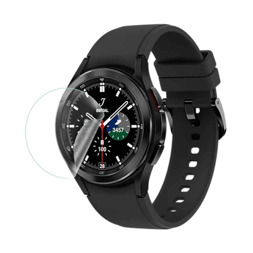 Näytönsuoja Galaxy Watch 4 Classic 42mm