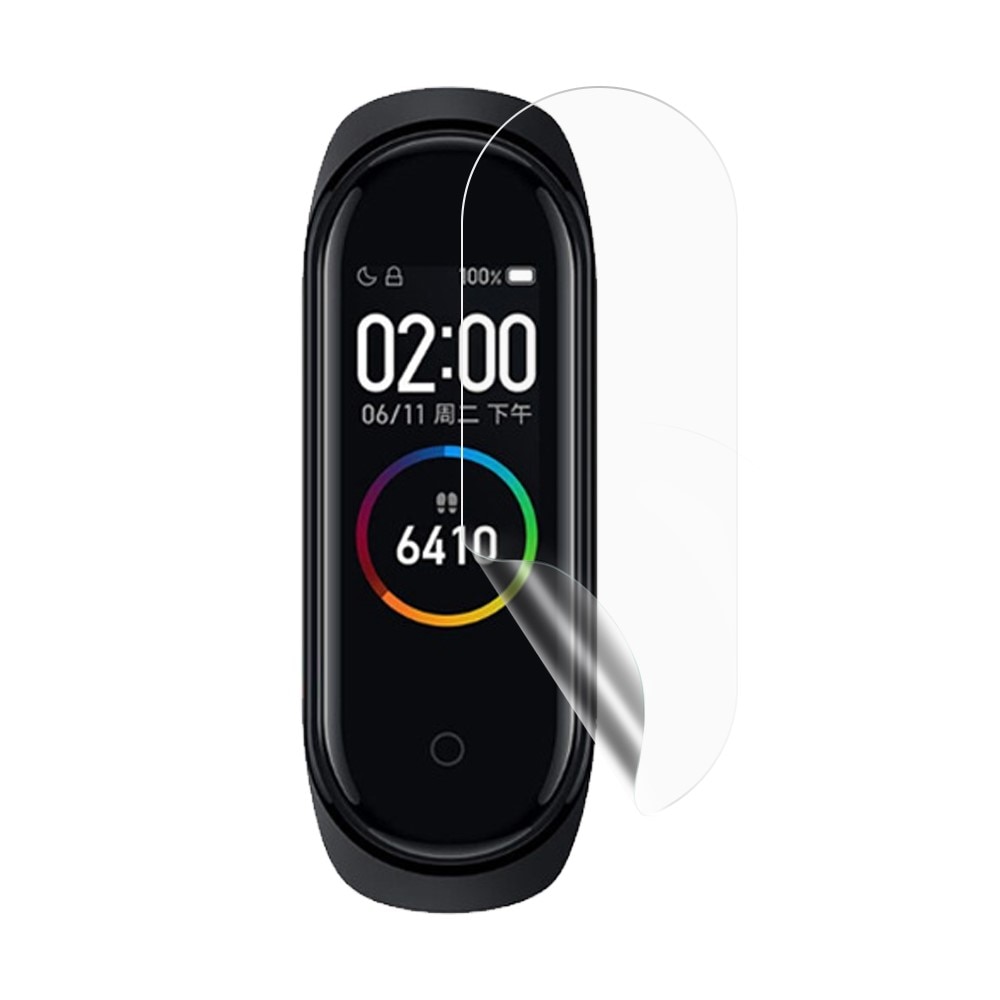 Näytönsuoja Xiaomi Mi Band 6