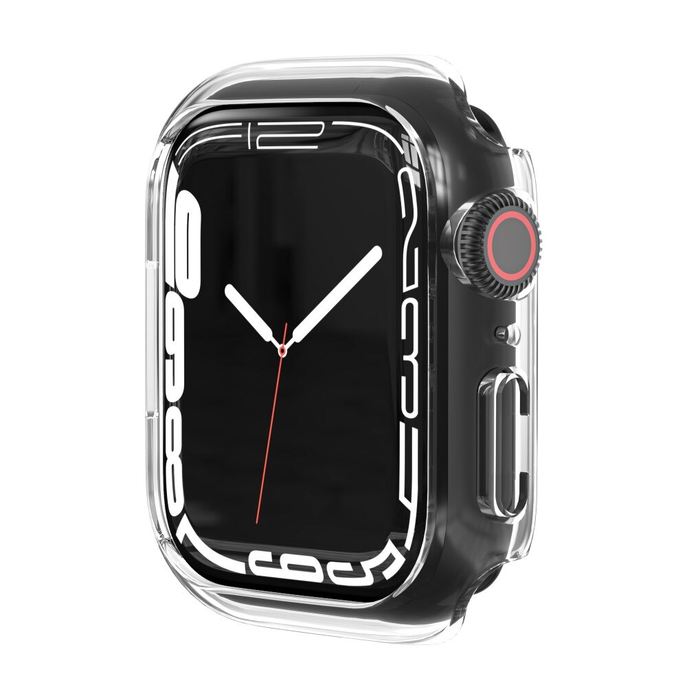 Apple Watch Series 7 41mm Kuoret Kirkas