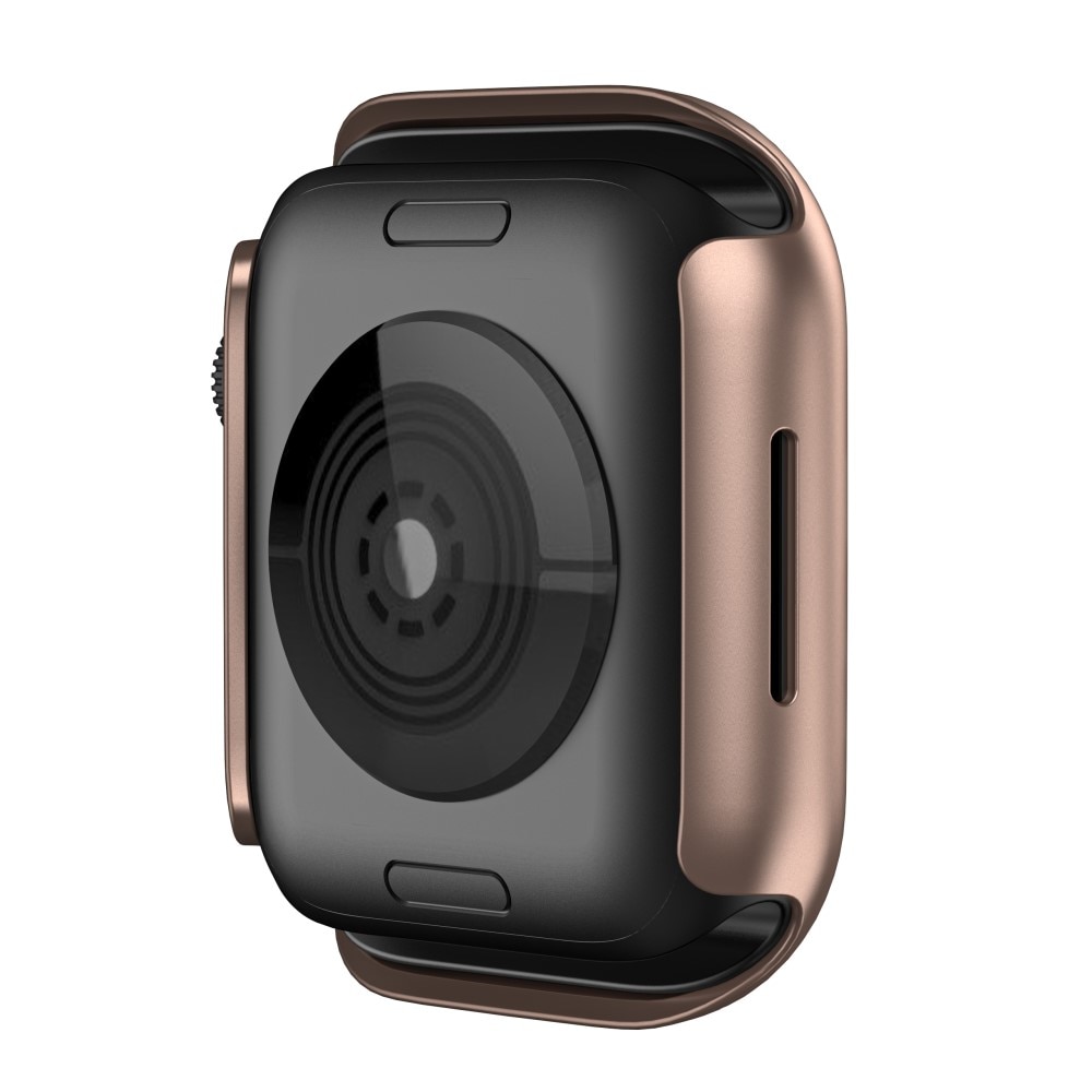 Apple Watch 41mm Series 7 Kuoret ruusukulta