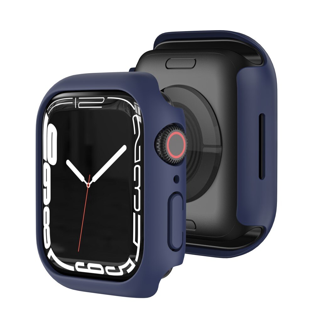 Apple Watch Series 7 45mm Kuoret Sininen